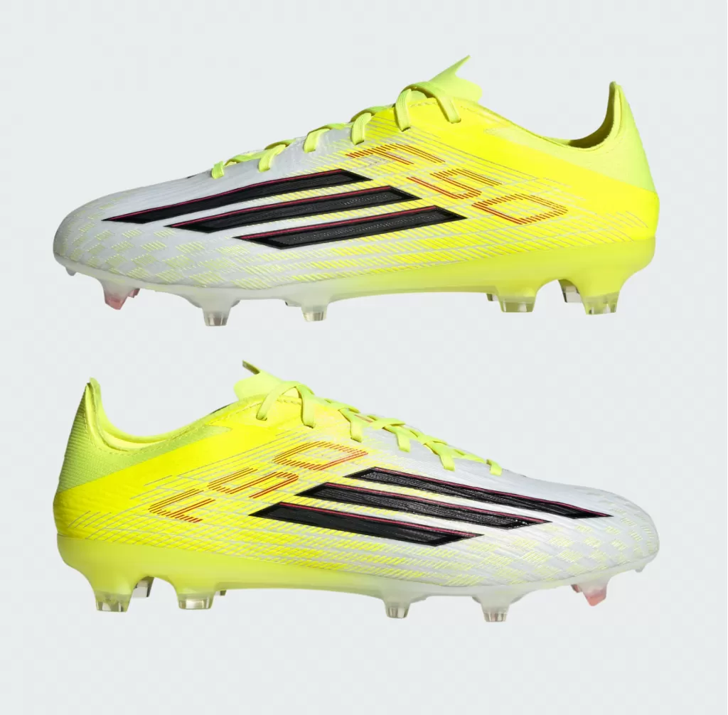 Бутсы полупрофессиональные Adidas F50 Pro FG